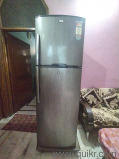VIDEOCON REFRIGERATOR MODEL NO - VCP 314/2010