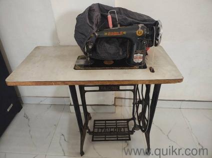 sarla Sewing machine 