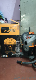 Vacuum cleaner