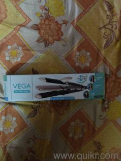 Vega 3 in 1 Hairstyler - Black and Gold 