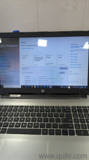 hp laptop RMD PROCESSOR 