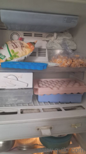 lg double door refrigerator 