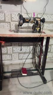 piko our stitching donon prakar ki machine hai bahut fast chalti Hai
