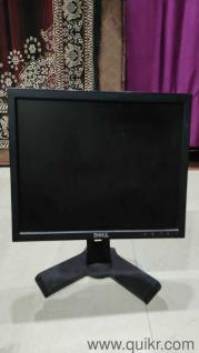 Dell LCD Monitor 17 Inch Model# P170Sb