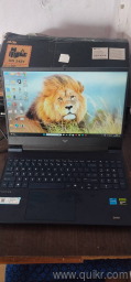 HP VICTUS GAMING LAPTOP 