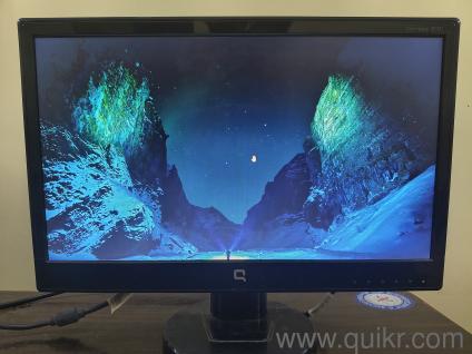 HP monitor Full HD