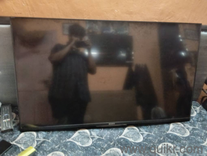 Sony Bravia 50 inch Premium Full HD LED TV (120Hz Refresh Rate