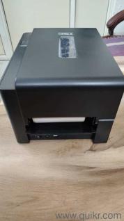 TSC Barcode Printer TE244