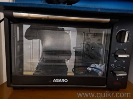 agaro oven 20l