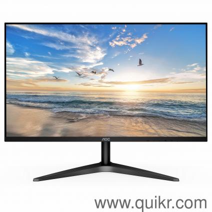 AOC LED Display 22 inch Monitor 1920 X 1080 Pixels Full HD