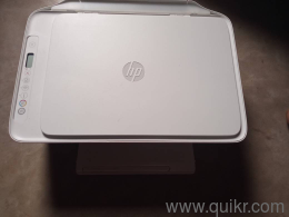 HP Deskjet 2800 All-in-one Printer series in Excellent condition