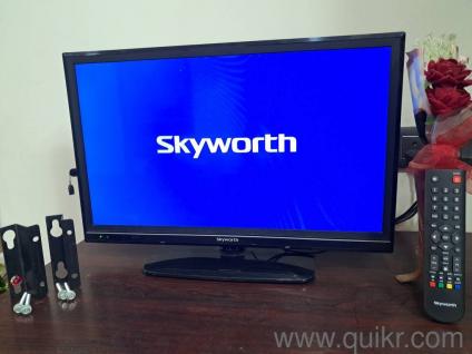 Skyworth TV 24 Inches 24E58