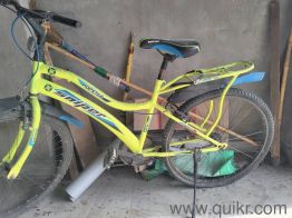 Sniper cycle new