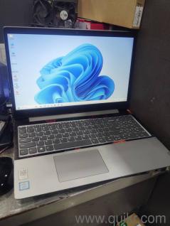 core i5 8th gen 256 ssd 1tb hdd 8gb ram