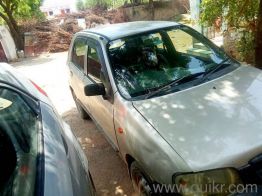 Used Maruti Suzuki Alto 2009 Model Images