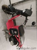 EV transport your good n services easily 