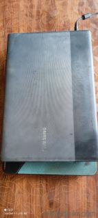 Samsung Core i3 Laptop, Upgraded 6GB RAM, Ready for Work, School, Billing, Price Negotiable