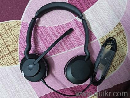 jabra evolve 2 30 se brand new headset 