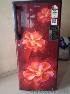1.2 year old fridge news condition All functions is working 