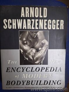Arnold biography