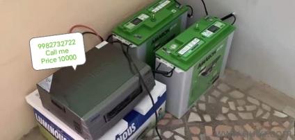 Contact Num-99827-32722,Moving Out station Urgent selling All Item are in good condition.