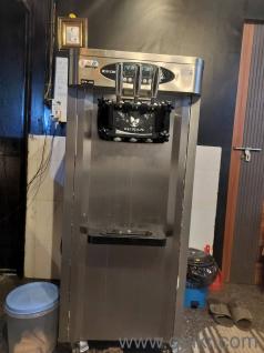 SOFTIE MACHINE 