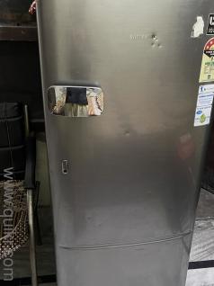 Samsung new condition well working colling no issue