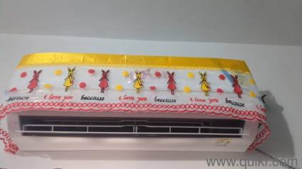 Voltas AC 1.5 ton ( 1 Month Old only, Brand New)