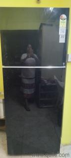 Brand new samsung refrigerator purchased one month back