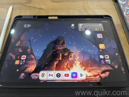 Mobile and Tablets