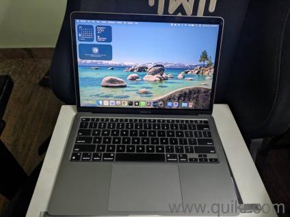 MacBook Air M1  8GB RAM, Excellent Condition