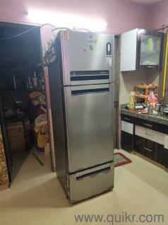 WHIRLPOOL 343 LTR PRONTON