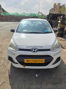Used Hyundai XCENT PRIME 2018 Model Images