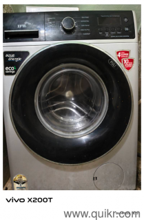 perfectly working IFB Elena ZXS 1000rpm washing machine 6.5kg for sale(2021)