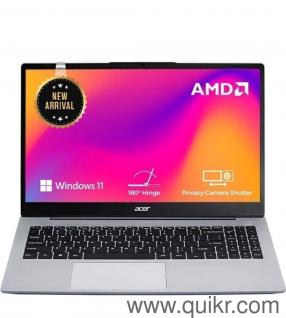 Acer Aspire 3 Backlit AMD Ryzen 7 Octa Core 7730U