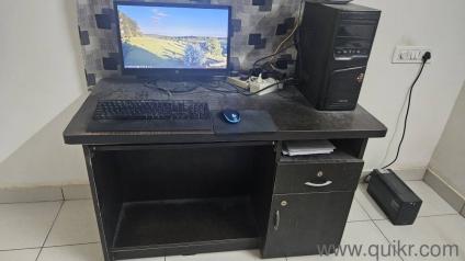 Desktop Computer