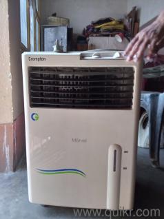 Good  working condition, all parts are almost in good condition.