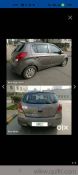 Used Hyundai i20 2012 Model Images