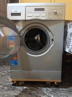 IFB washing machine in good condition 