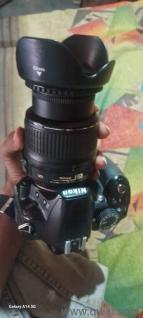  Nikon D3100 DSLR for Sale.