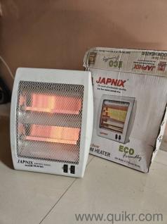 Room heater