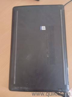 laptop not working couldn't on charger available 