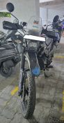 Used Hero Xpulse 200 4V 2023 Model Images