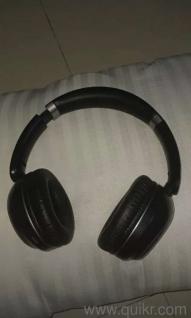 Boat headphones Bluetooth new
