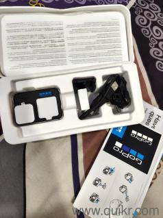 GoPro HERO12 Black Brand New