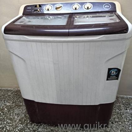 Godrej edge 7kg Washing Machine