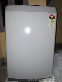 LG 7 Kg Fully Automatic Top Load Washing Machine