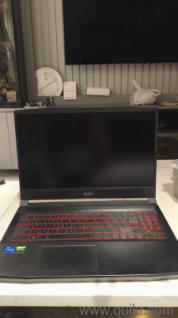 MSI rtx3060