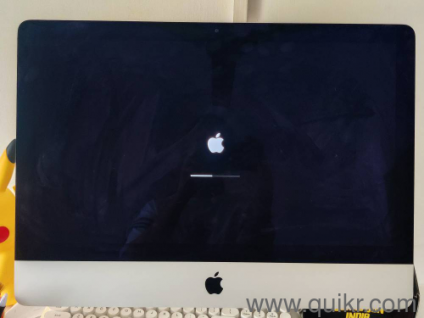 URGENT SALE - Apple iMac i5  need to attach external SSD 