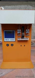 Wick Making Machine for Sale  Excellent Condition